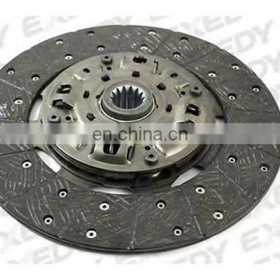 GKP9041B08/31250-60231 300mm Clutch disc  auto clutch and clutch pressure plate  with high quality for Lexus