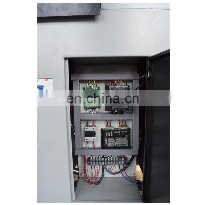 SPC-528H 520 mm Automatic Industrial Printing Paper Cutter/Cutting Machines Paper Guillotine photo-4