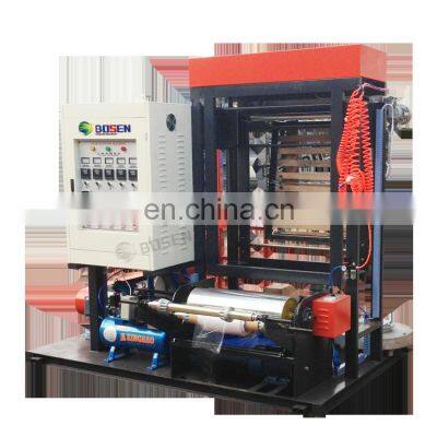 BSJ Mini Film Blowing Machine for Plastic Bag Making