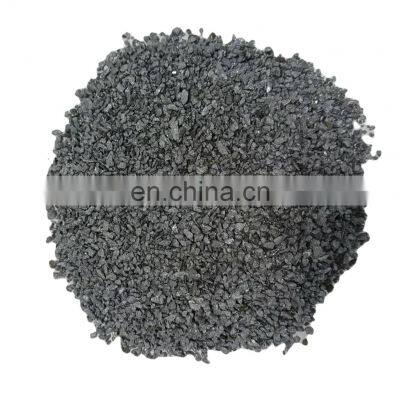 Direct Wholesale Grey Silicon Barium calcium Inoculant  In Casting Iron