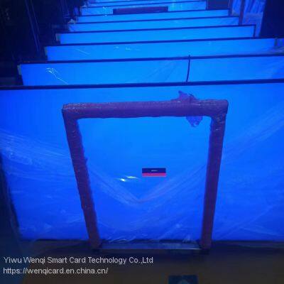 Custom Made 32 43 55 65 75 85 95 100 110 Inch 4K LED Lcd TV Android OS Windows LAN Wifi Network Smart Led Television TV photo-4