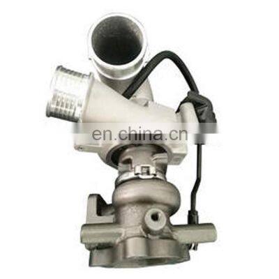 HX35W Turbocharger C4044652 4051121  For 6BTAA160 160hp/2500rpm Diesel Engine On Sale