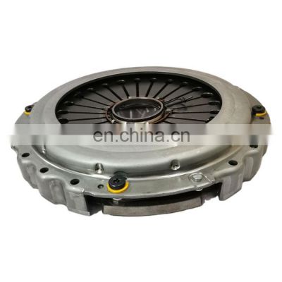 Clutch Pressure Plate 1600100-D00-00 Engine Parts For Truck On Sale