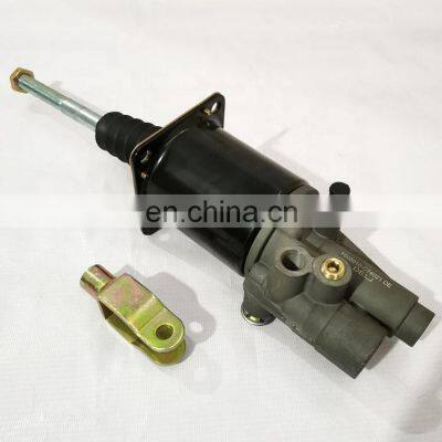 Clutch Booster 1608010-C74021 Engine Parts For Truck On Sale photo-3