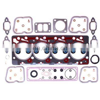 3802375 Diesel Engine Comlete Gasket 3802375 Diesel Engine Truck Parts photo-2
