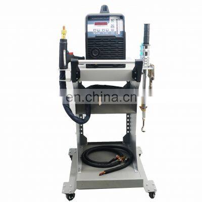 Body Sheet Metal Car Spotter Dent Puller Auto Repair Tools 0.6-1.2mm 200-4200A RETOP/XPOWER Spot Weldinng 7.8-9V CN;ZHE 0-99S 12 photo-5