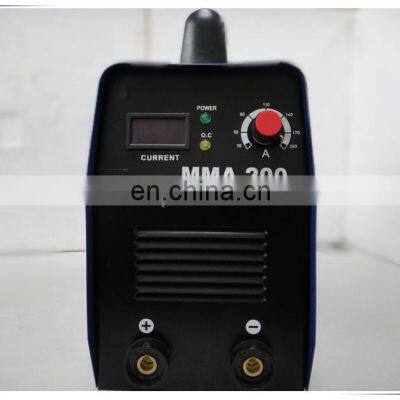 ARC-180R Cheap Inverter Welder DC MOSFET Electric Soldering Iron Welding Machine photo-5