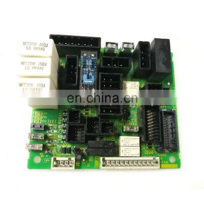 A20b-2005-0150 Fanuc Original Controller Board Igbt A20B-2005-0150