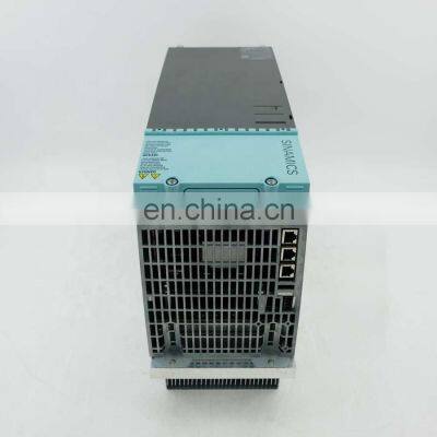 Hot Sale Original New 6SL3121-1TE24-5AA3 Siemens New SINAMICS S120 Single Motor Module OR Siemens Module photo-3