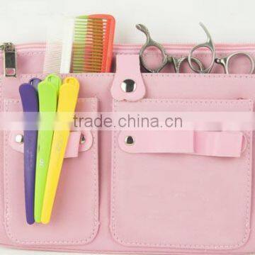 Professional Waist Hairdresser Tool Bag,hairdressing Scissor Waist Bag,professional Hair Salon Stylist Tool Bag photo-3