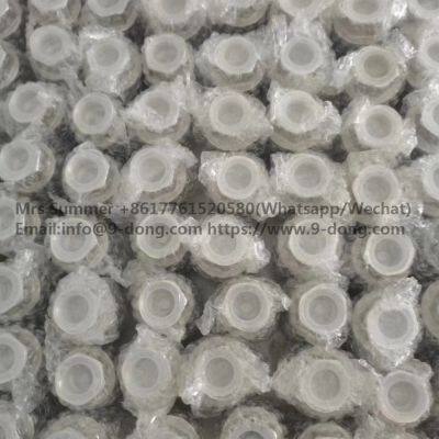 Stainless Steel Check Valve Checkvalve 1000WOG 1000PSI Bsp SS316 photo-3