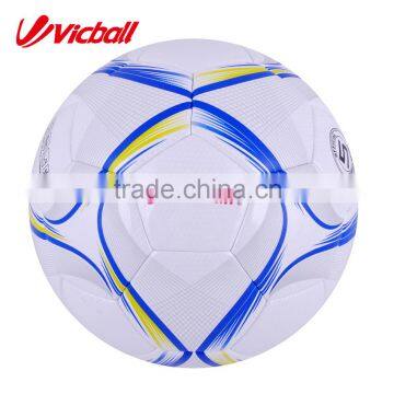 OEM laminated competition football ball