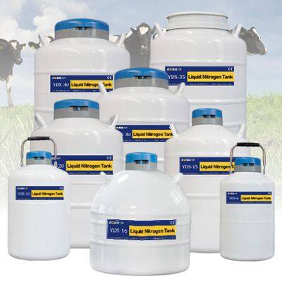 Kenya artificial insemination tanks for sale KGSQ