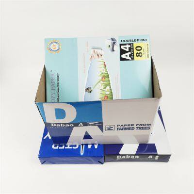 Paperline / Paperbase Gold Copy Paper A4 80 Gsm/ 75 Gsm/70 Gsm 500 Sheets Direct Manufacturer Price MAIL+kala@sdzlzy.com