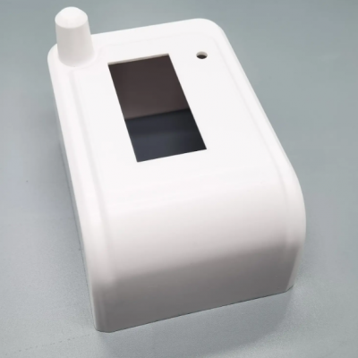 3D Printing Sheet Metal Processing photo-3