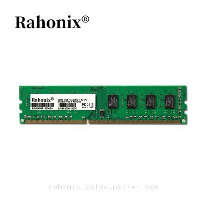 DDR3 for Desktop photo-4