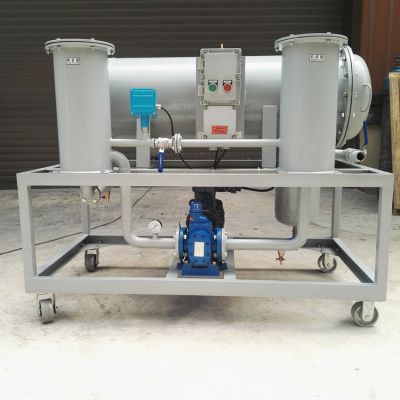 Diesel Gasoline Oil-Water Separation Equipment