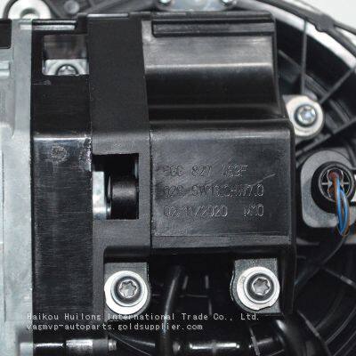 Car Trunk Clamshell Rear View Astern Camera Old Logo For VW Golf 7 MK7 7.5 Rear View Reversing Camera 5GG 827 469 F 5GG827469F photo-4