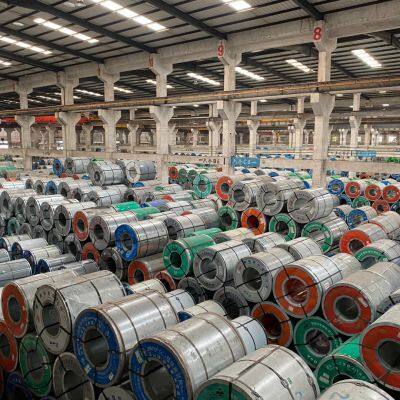 --Export PPGI PPGL GI GL hot-dip galvanized cold-rolled aluminum/aluminum zinc/galvanized steel coils