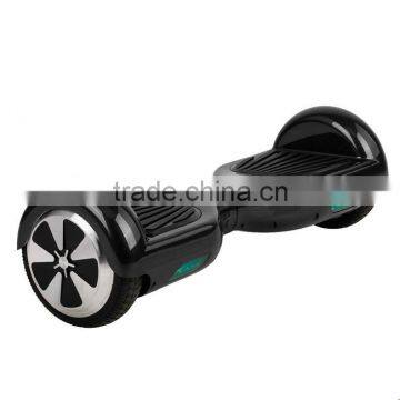 2015 fashion sport smart balance scooter hands free scooter kick scooter led light