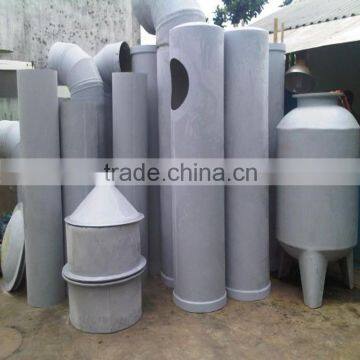 New Pruduct Dust Control System Alkaline Wet Flue Gas Scrubber To Remove Sox And Nox photo-3