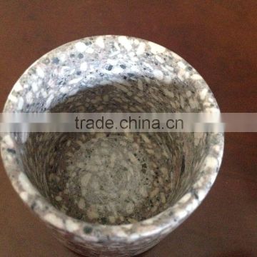 Awesome Japan popular maifanite stone cups tea cups