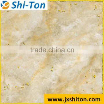 Special floor tile low price crystal glazed tile vitrified floor tile