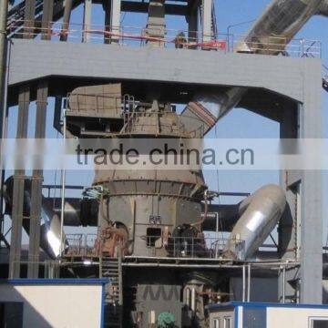 Professional Big Capacity Slag Verticalmiller in Favourable Price