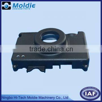 Precise shallow mouth die-casting parts