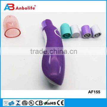 Multi-functiona professional pedicure callus remover