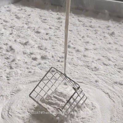 Polyethylene Powder Coating LDPE Powder Thermoplastic Coating