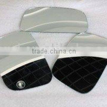 auto glass mirror/best car window/laminated front glass/car mirror glass