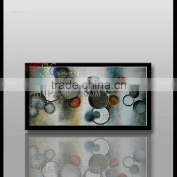 new arrival Factory abstract oil painting