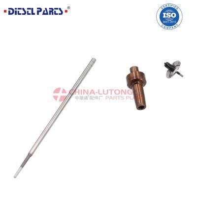 Common Rail Fuel Injector Control Valve F00VC01516