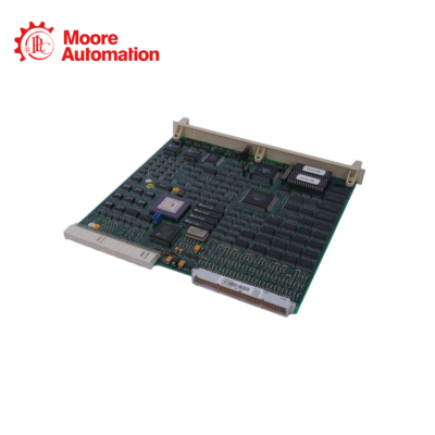 ABB DSQC335 Control Board photo-4