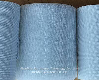 66 Shot Velcro Hook + Non-grabbing Hook and Loop Fastener photo-2