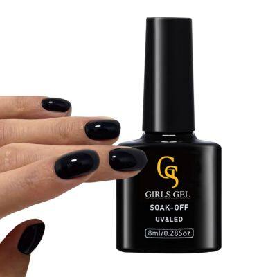 GS Pure black