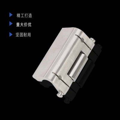 Weak Road Lock Distribution Box Cabinet Door Lock MS705 Box Cylindrical Lock photo-5
