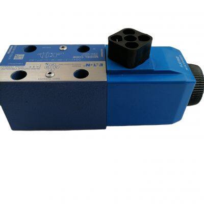 Eaton Vickers DG4V Soupapes électromagnétiques DG4V-3-0C-M-U-H7-60