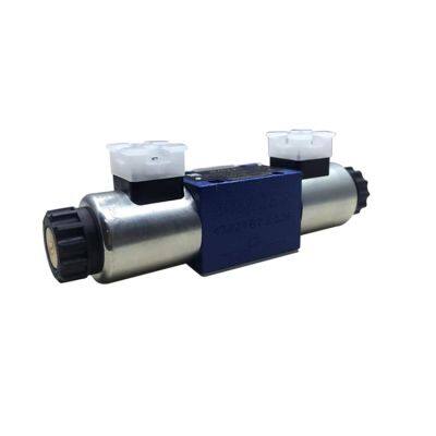 Rexroth 4WE6J7X/HG24N9K4 Vanne hydraulique distributeur électromagnétique