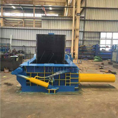 Hay Packing Machine Paper Strapping Machine Highland Barley Baler