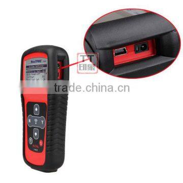 Auto Scanner AUTEL TS401 Diagnotic photo-4