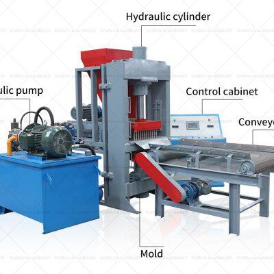 Factory Lowest Price Shisha Hookah Charcoal Briquette Press Machine Tunisia Shisha Charcoal Making Production Machine photo-3