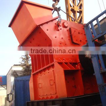 China advanced made sand making machine