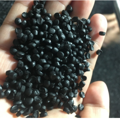 Aluminum Door and Window PVC Seal Strip Raw Materials PVC Granules Compounds photo-4