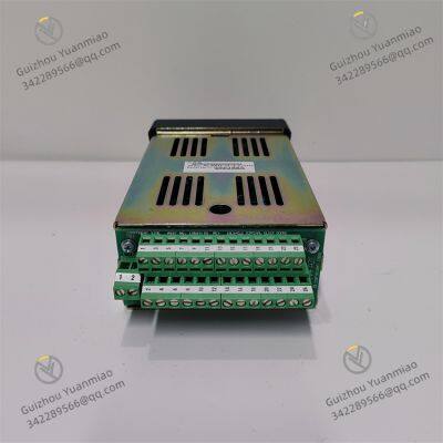 WATLOW ANAFAZE CAS 16CLS/CAS Temperature Controller photo-3