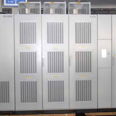 6KVSVG high voltage dynamic reactive compensation device