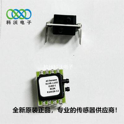 DLVR-L10D-E1BD-I-NI3N Airspeed sensors, flight control products, unmanned aerial vehicle pressure sensors, all sensors