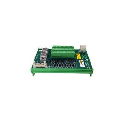 HCIX15-TE-FA-NC Touch Screen Automation Module CC-TUI041 CC-TUIO41 photo-2