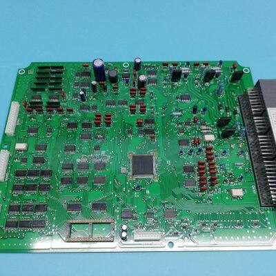 TOYOTA FORKLIFT BOARD ASSEMBLY photo-3
